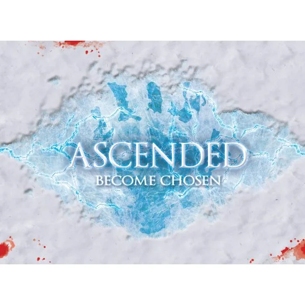 Ascended