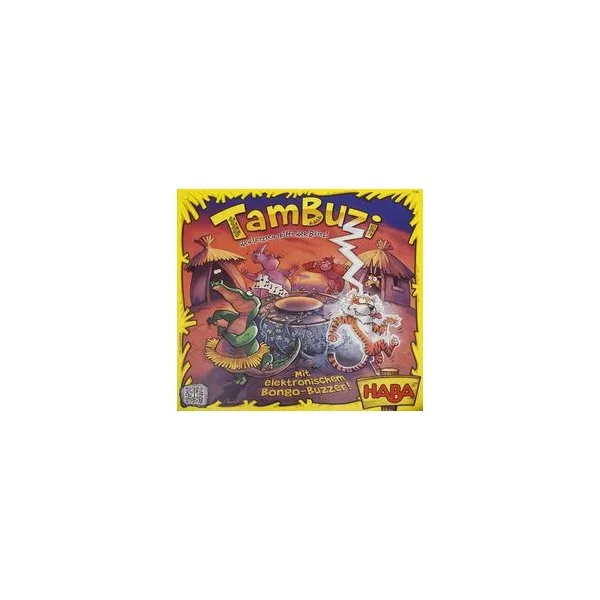 Tambuzi