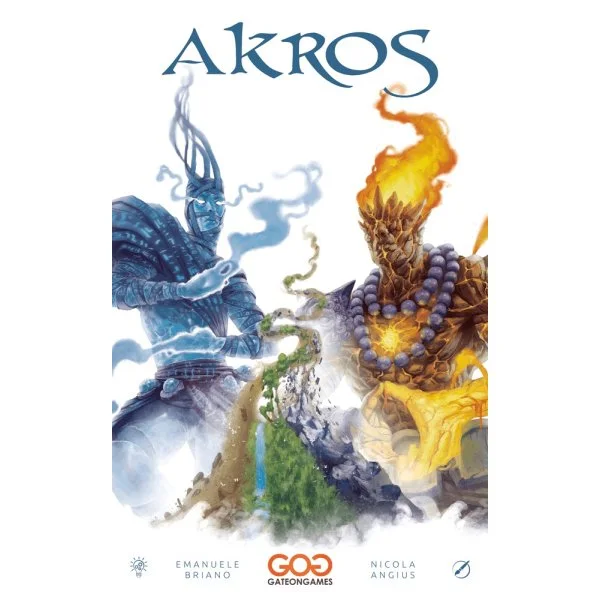 Akros