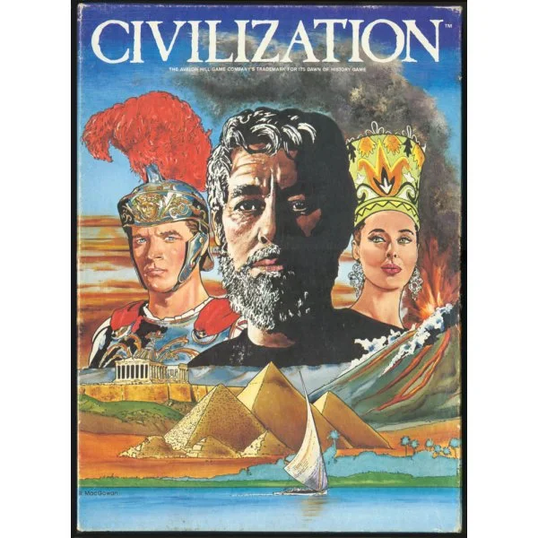 Civilization