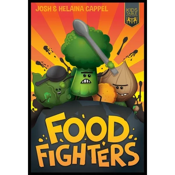 Food Fighters