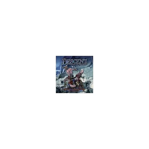Descent: The Well of Darkness