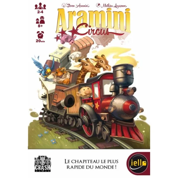 Aramini Circus