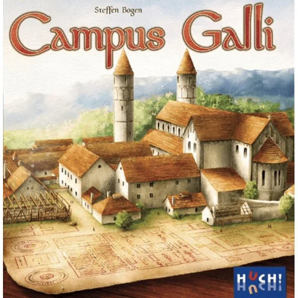 Campus Galli