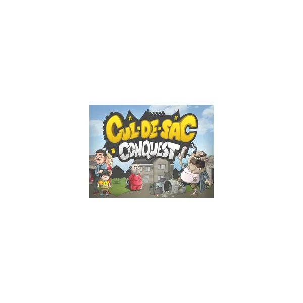 Cul-De-Sac Conquest