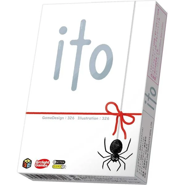 Ito