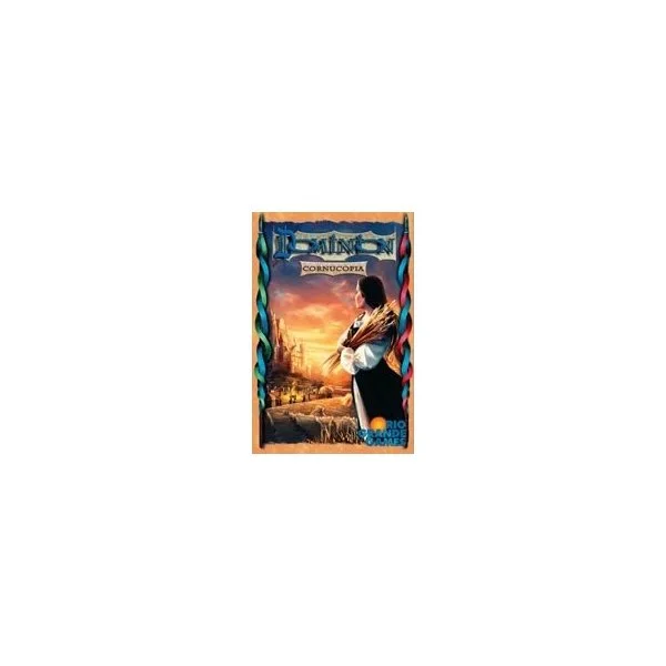 Dominion: Cornucopia