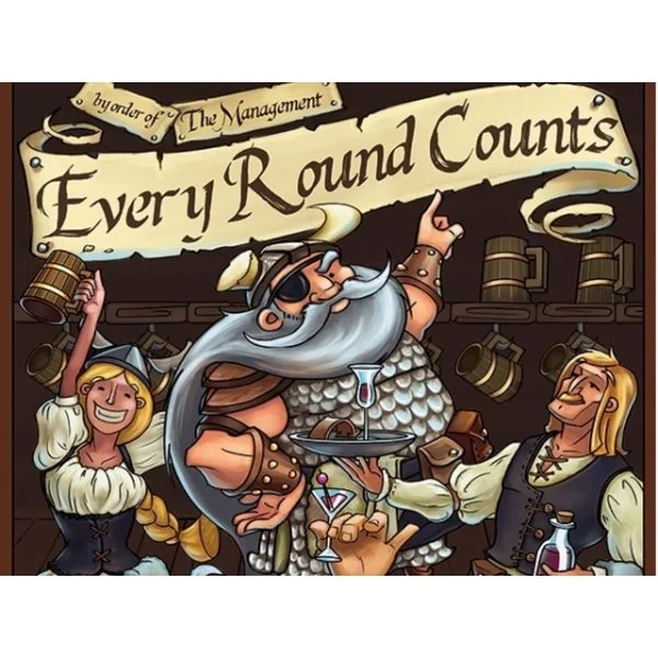 Every Round Counts