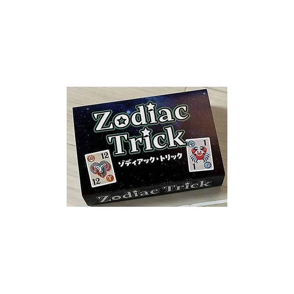 Zodiac Trick
