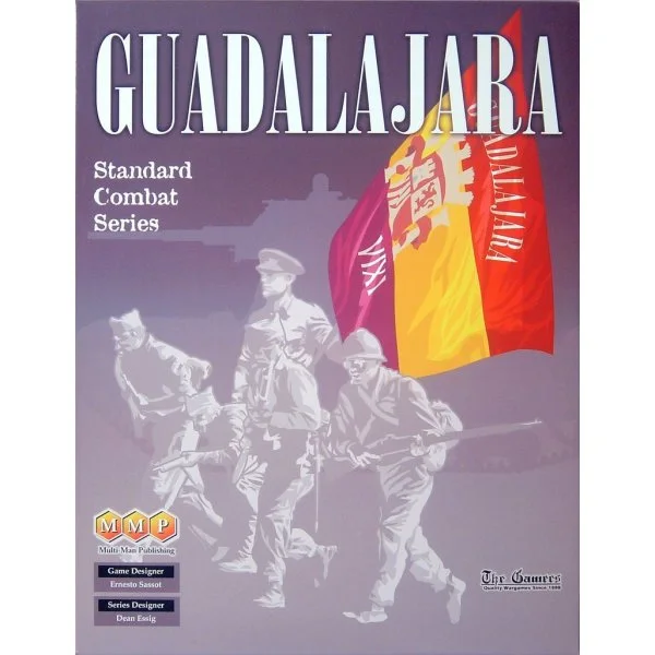 Guadalajara
