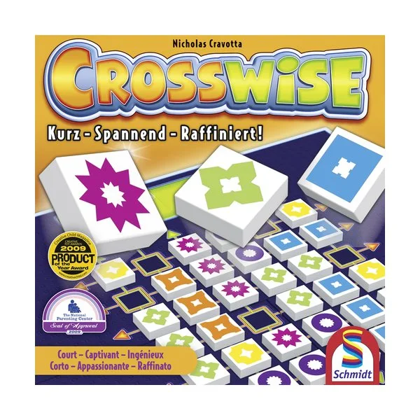 CrossWise