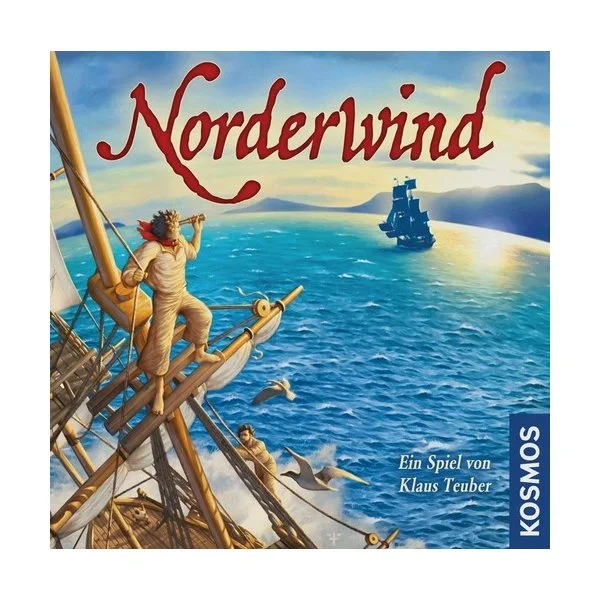 Norderwind