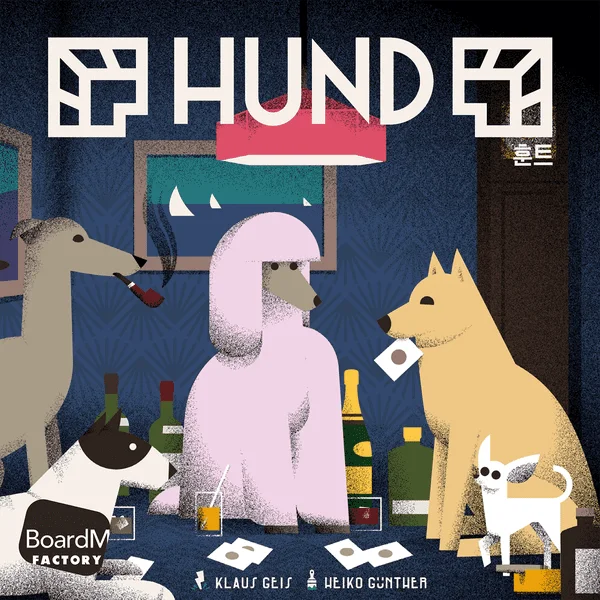 Hund