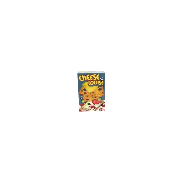 Cheese Louise