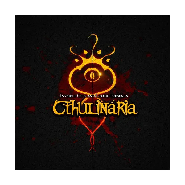 Cthulinária