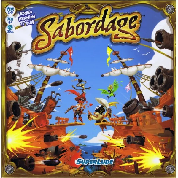 Sabordage