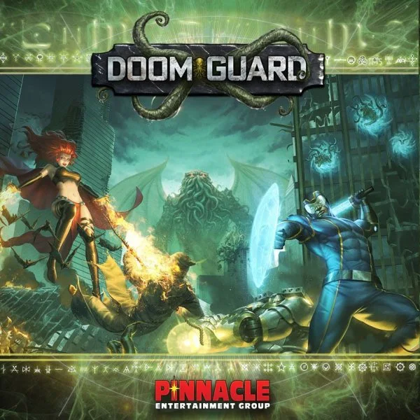 Doom Guard