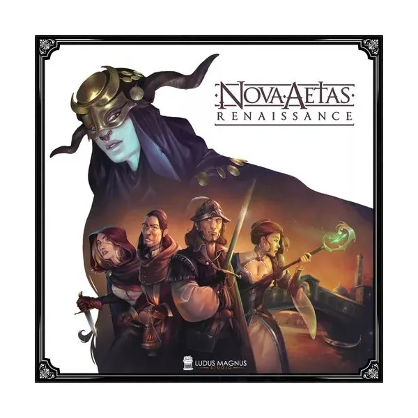 Nova Aetas Renaissance