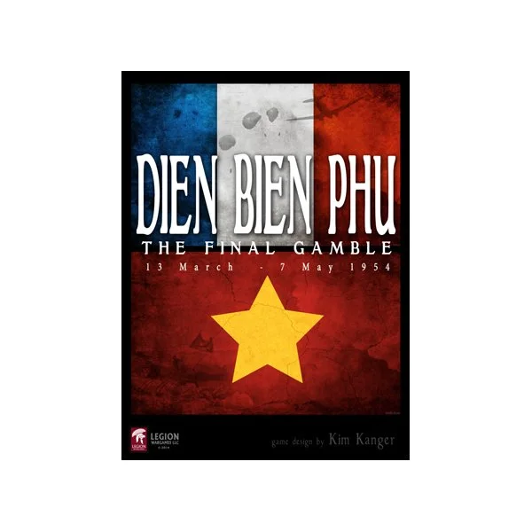 Dien Bien Phu