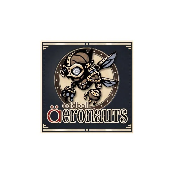 oddball Aeronauts