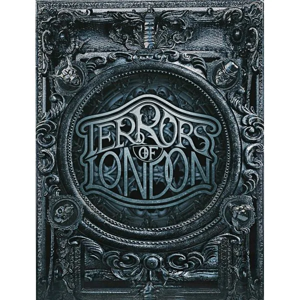 Terrors of London