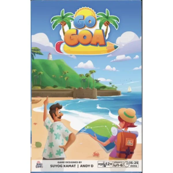 Go Goa