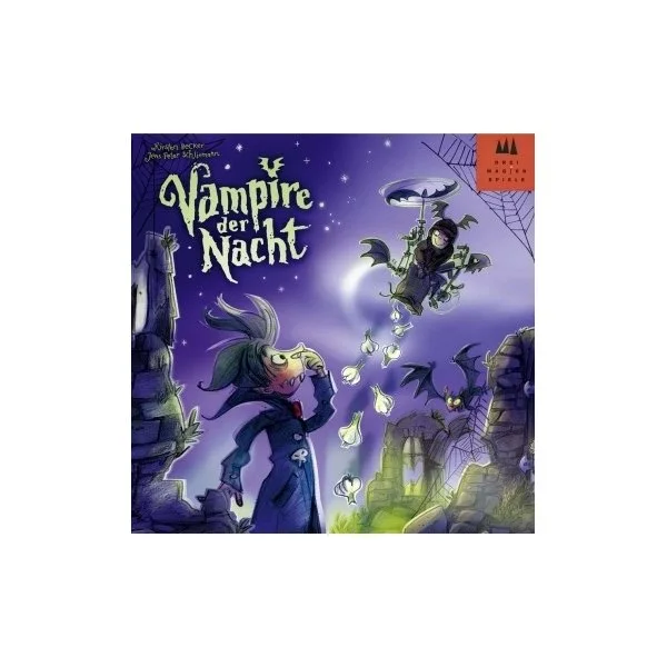 Vampire der Nacht