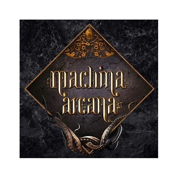 Machina Arcana