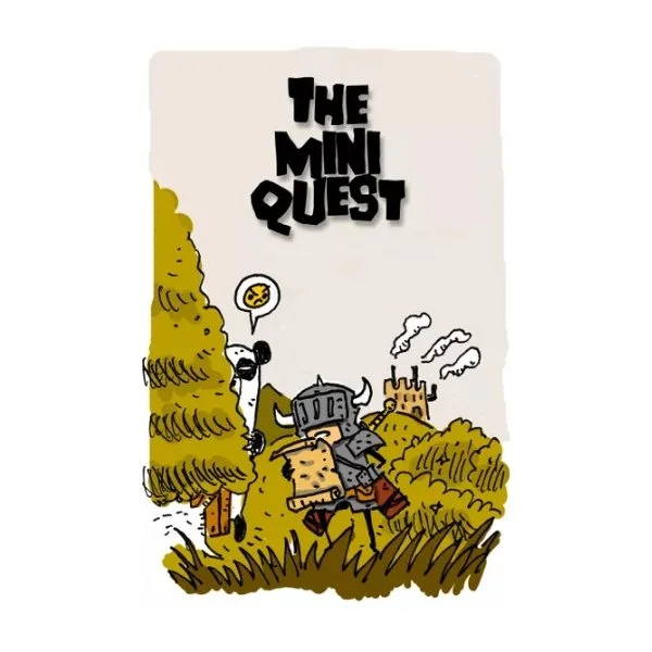 The Mini Quest