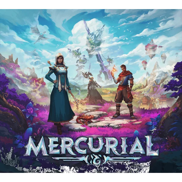 Mercurial