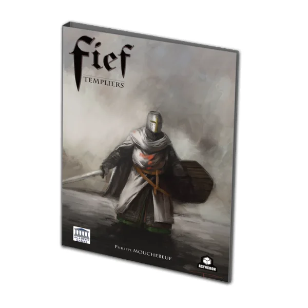 Fief: Templars Expansion