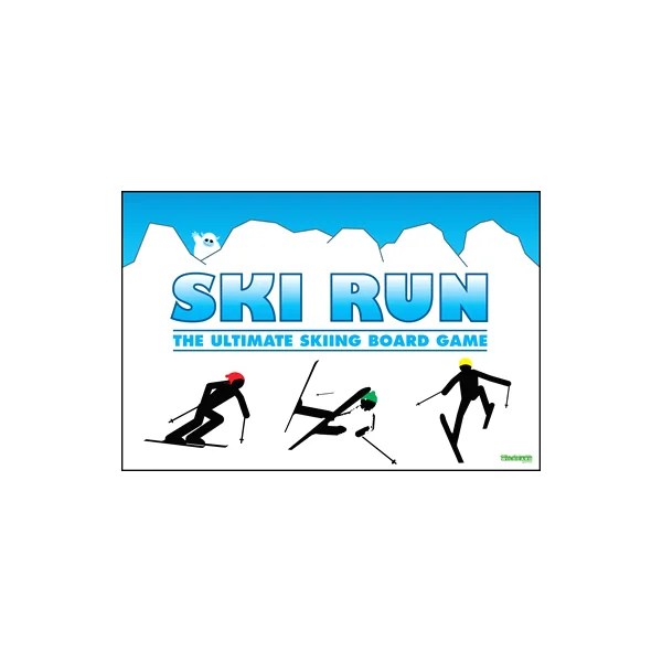 Ski Run