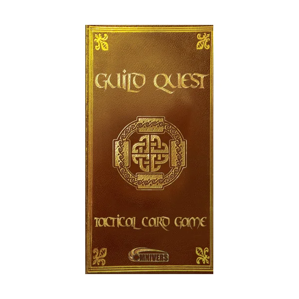 Guild Quest