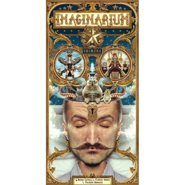 Imaginarium: Chimera