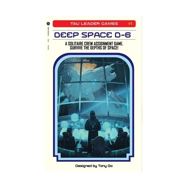 Deep Space D-6