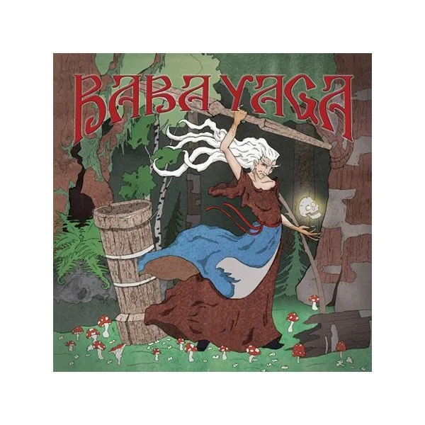 Baba Yaga