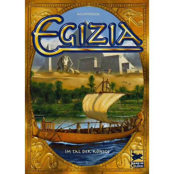Egizia