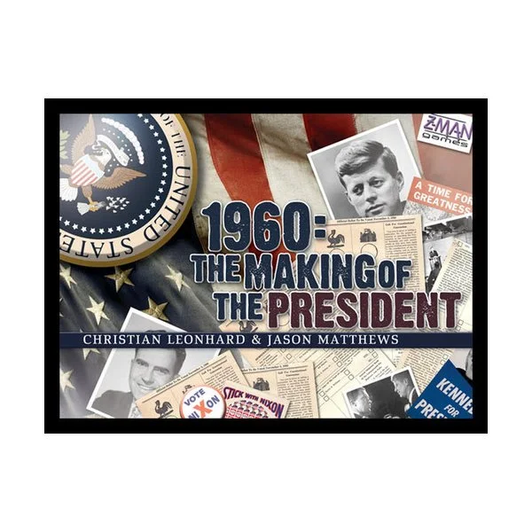 1960: The Making of the President