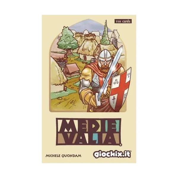 Medievalia