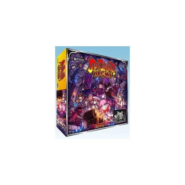 Super Dungeon Explore: PvP Arena