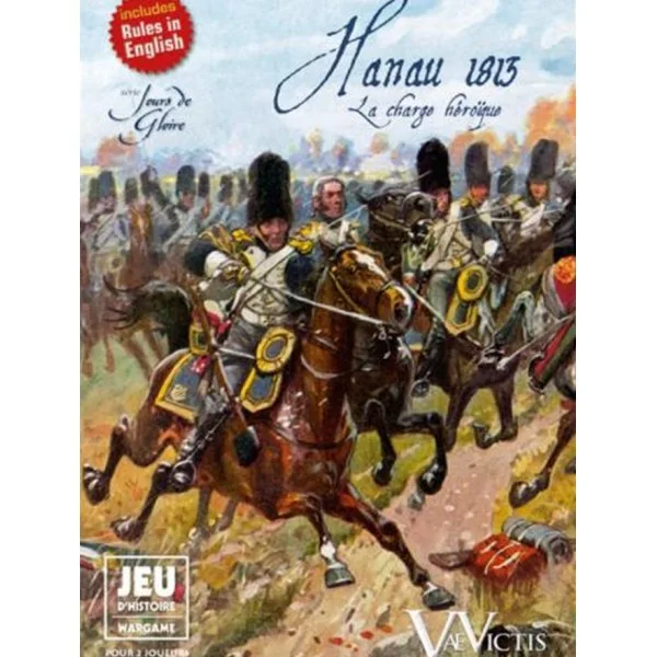 Hanau 1813