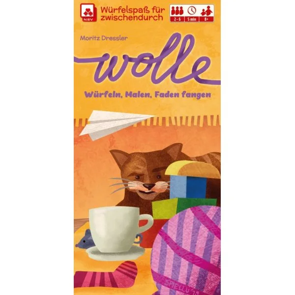 Wolle