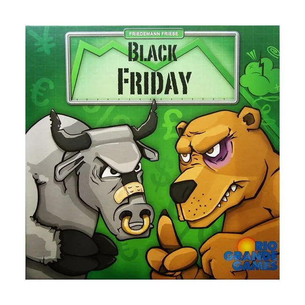 Black Friday
