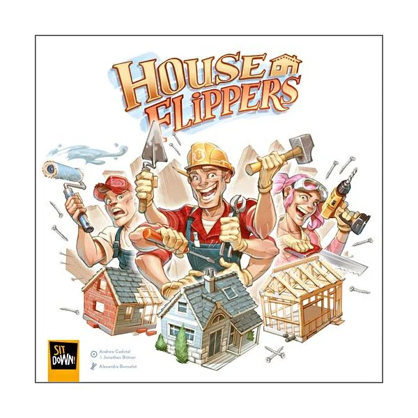 House Flippers