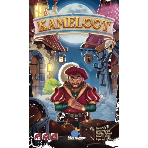 Kameloot