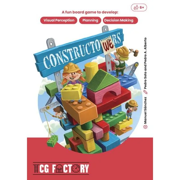 Constructorres
