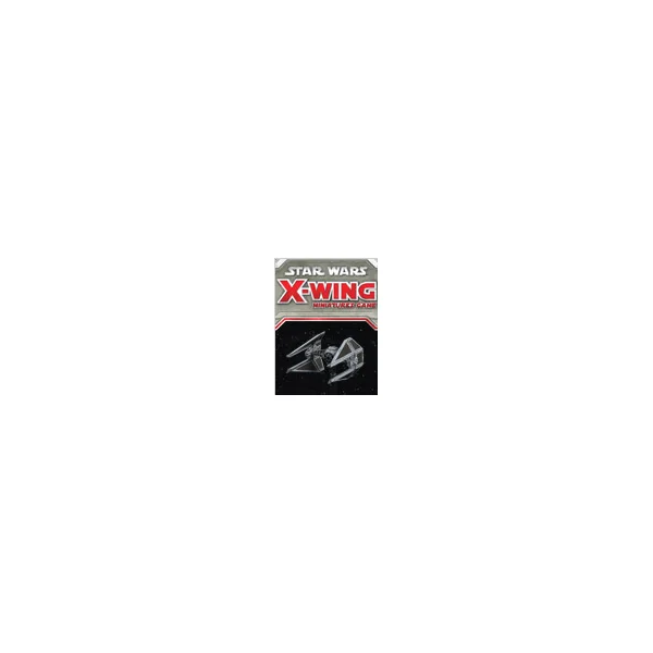 X-Wing: TIE Interceptor Expansion Pack