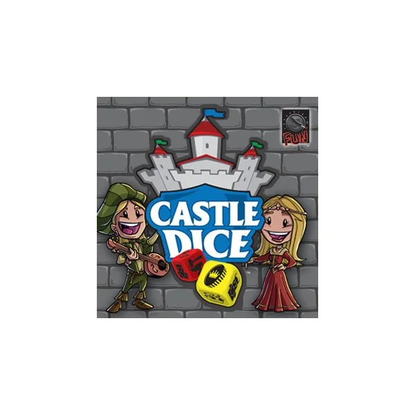 Castle Dice