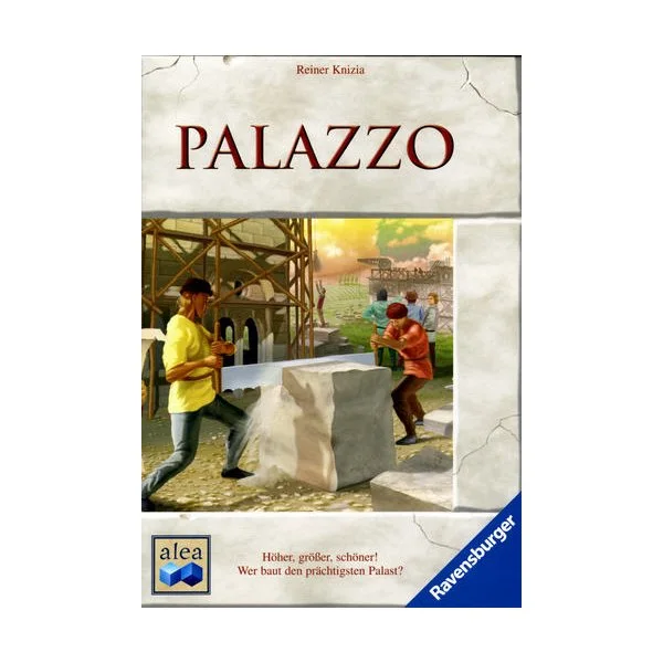 Palazzo