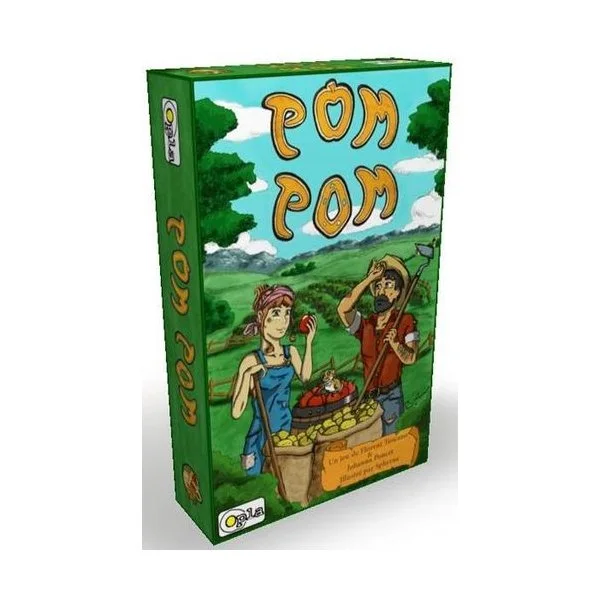 Pom Pom